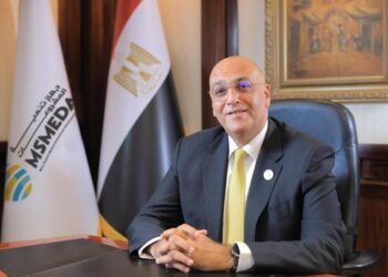 جهاز تنمية المشروعات يقود التعاون العربي–الإفريقي لدعم الشركات الناشئة