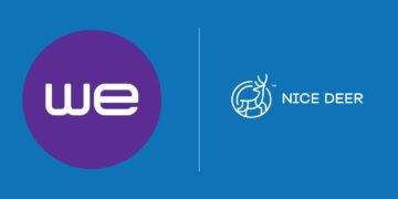 المصرية للاتصالات تختار "نايس دير" لإدارة خدمات الرعاية الصحية