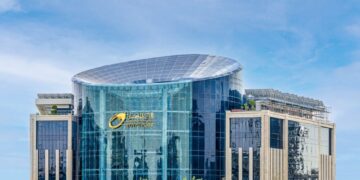 برئاسة داليا الباز.. وزير الاتصالات يصدر قرارا بتشكيل مجلس إدارة الهيئة القومية للبريد