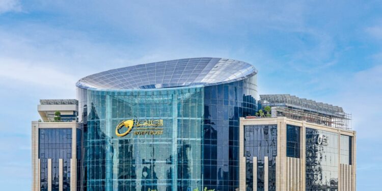 برئاسة داليا الباز.. وزير الاتصالات يصدر قرارا بتشكيل مجلس إدارة الهيئة القومية للبريد