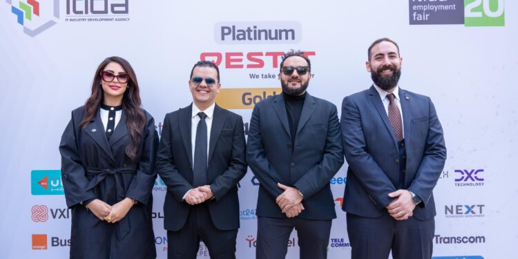 جانب من الملتقى