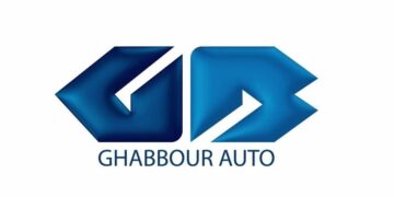 جي بي لتأجير السيارات