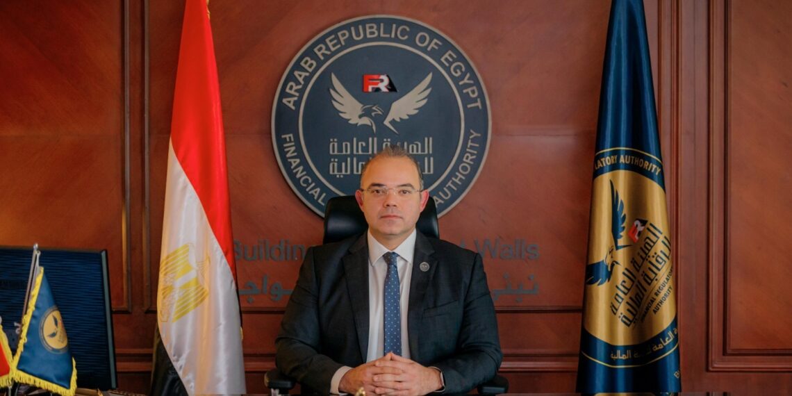 رئيس الرقابة المالية