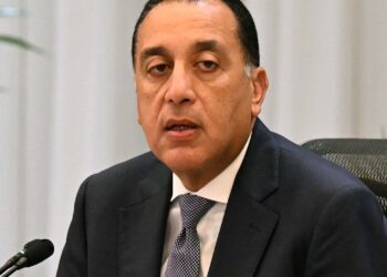 الدكتور مصطفى مدبولي