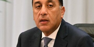 الدكتور مصطفى مدبولي