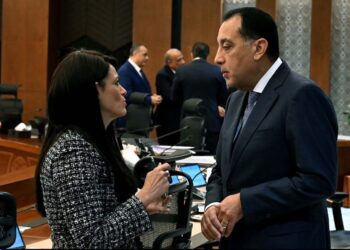 المشاط: انخفاض شهري وسنوي في التضخم بدعم من تراجع أسعار الغذاء يفوق 15%