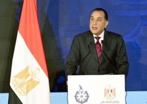 كلمة الدكتور مصطفى مدبولي، رئيس مجلس الوزراء