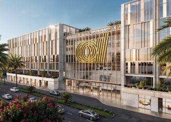 البنك العربي الأفريقي