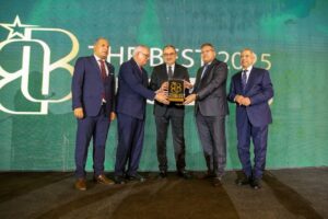 وزير قطاع الأعمال العام