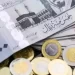 سعر الريال السعودي