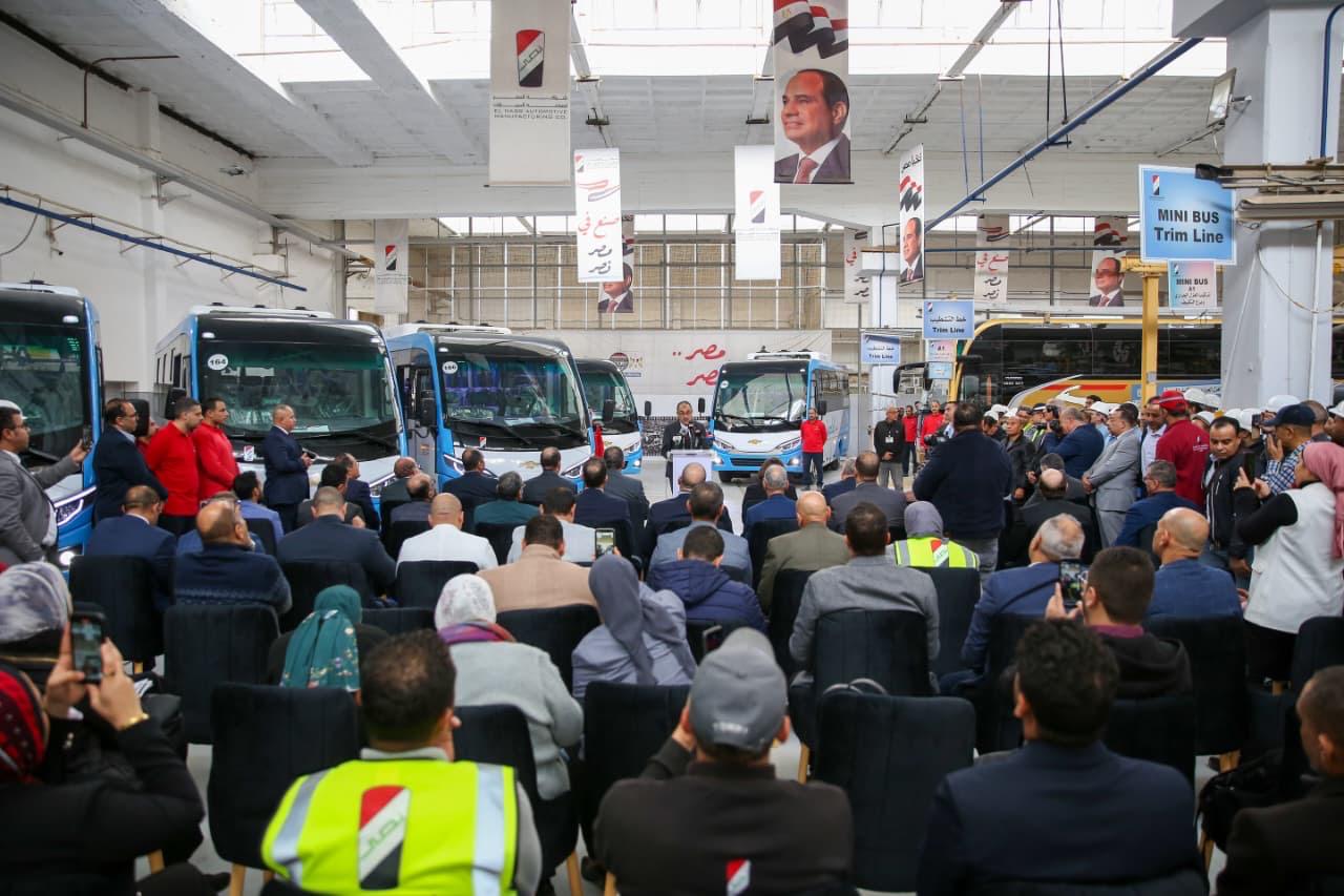 جانب من التسليم