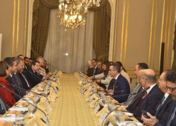 جانب من المنتدى