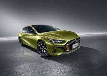 تخفيضات جديدة على «جي أي سي أمباو 2026» في مصر بقيمة تصل إلى 141 ألف جنيه