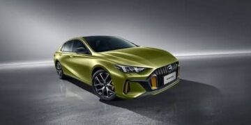 تخفيضات جديدة على «جي أي سي أمباو 2026» في مصر بقيمة تصل إلى 141 ألف جنيه