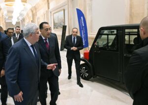 رئيس الوزراء يفتتح المعرض الدولي لتسويق مخرجات البحوث IRC EXPO 2025