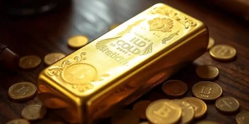 أسعار الذهب