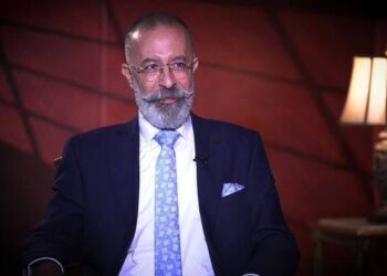 المدير التنفيذي لمعهد الخدمات المالية