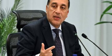 مصطفى مدبولي