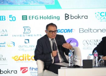 جانب من كلمة ماجد شوقي