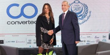 شراكة «Converted» و«الأكاديمية العربية» لبرنامج تسويق بالذكاء الاصطناعي