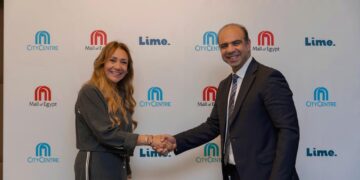 جانب من التعاون