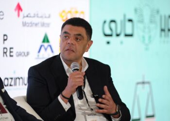 كلمة أيمن الصاوي