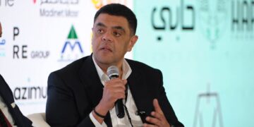 كلمة أيمن الصاوي