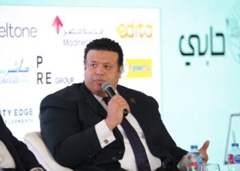 كلمة محمد نجم