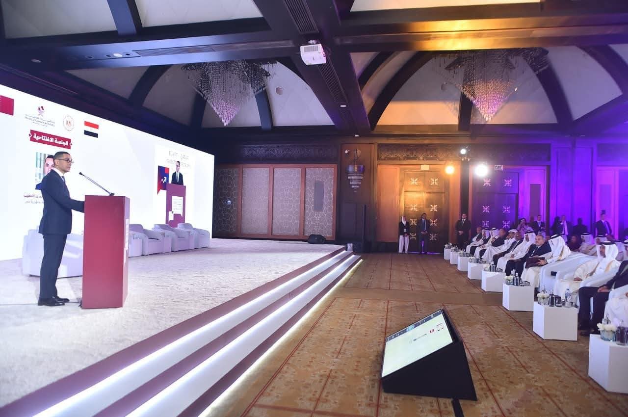 كلمة حسن الخطيب