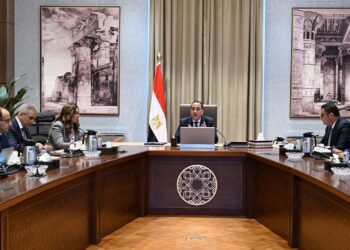 مصطفي مدبولي