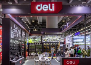 ديلي الصينية تطلق مصنعًا جديدًا في مصر باستثمارات 200 مليون دولار