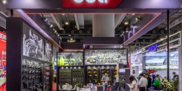 ديلي الصينية تطلق مصنعًا جديدًا في مصر باستثمارات 200 مليون دولار