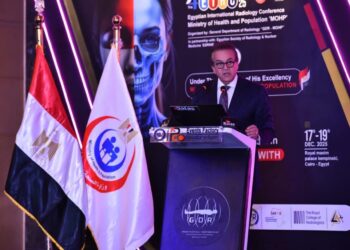 جانب من كلمة خالد عبد الغفار