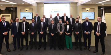 تكريم بنك أفكار