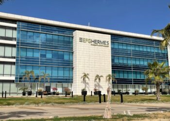 «إي إف چي هيرميس» مستشارًا ماليًا لاندماج أوراسكوم كونستراكشون وOCI Global لتأسيس منصة بنية تحتية عالمية