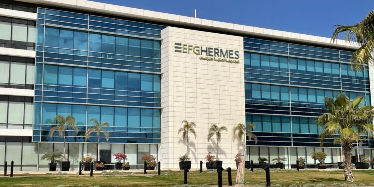 «إي إف چي هيرميس» مستشارًا ماليًا لاندماج أوراسكوم كونستراكشون وOCI Global لتأسيس منصة بنية تحتية عالمية