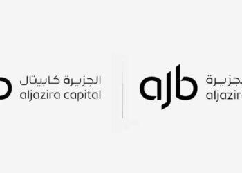 هوية بنك الجزيرة الجديدة