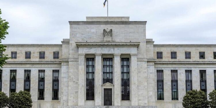 خفض الفيدرالي الأمريكي أسعار الفائدة 20 نقطة أساس