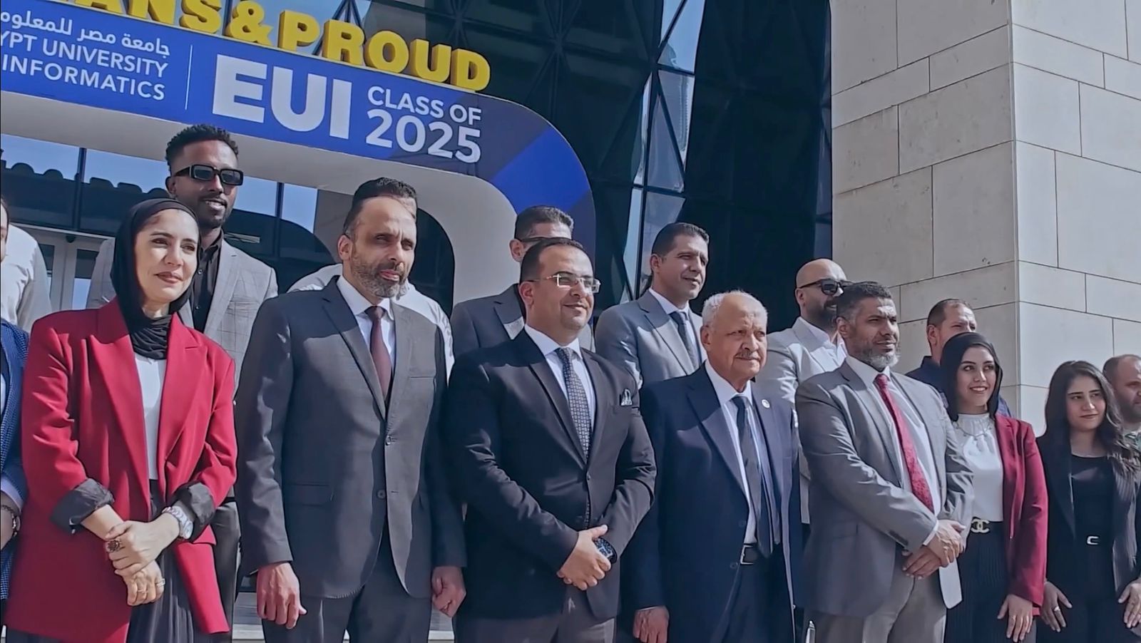 جانب من الشراكة