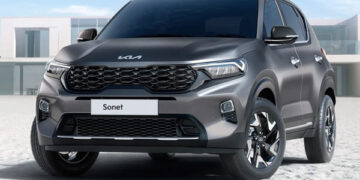 رسميا.. كيا تطلق سياراتها الكهربائية في مصر اليوم