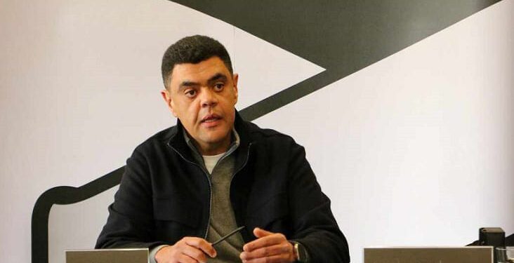 أيمن الصاوي