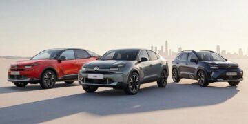 قصراوي جروب تطلق أكبر عروض الصيانة المجانية على جميع موديلات سيتروين 2026