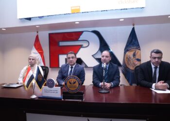 جانب من ورشة العمل