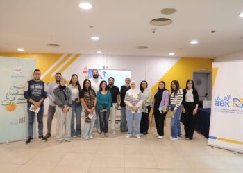 البنك الأهلي الكويتي - مصر