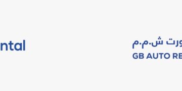 جي بي لتأجير السيارات