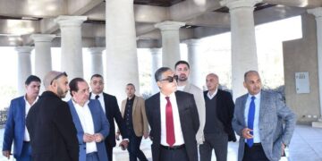 رئيس هيئة الاستثمار