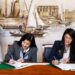 "المشاط" توقع مذكرة تفاهم مع برنامج الأمم المتحدة الإنمائي لتعزيز التنمية المستدامة
