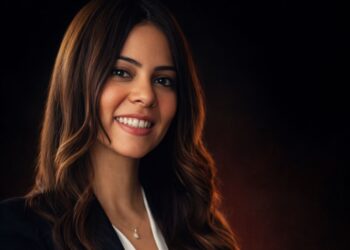 ياسمين وحيد