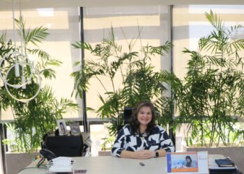 منى ذو الفقار