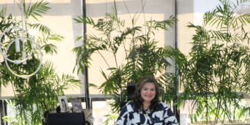 منى ذو الفقار